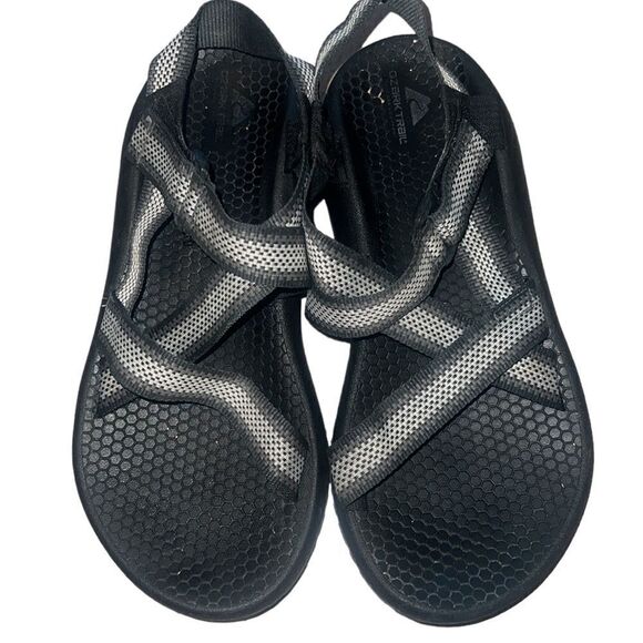 Ozark Trail Men Sandals Size 10 - Picture 2 of 8